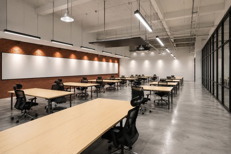 Pejabat untuk Disewa di Kl Sentral (Kuala Lumpur) - Jess Seah - Study - PropertyGuru.com.my