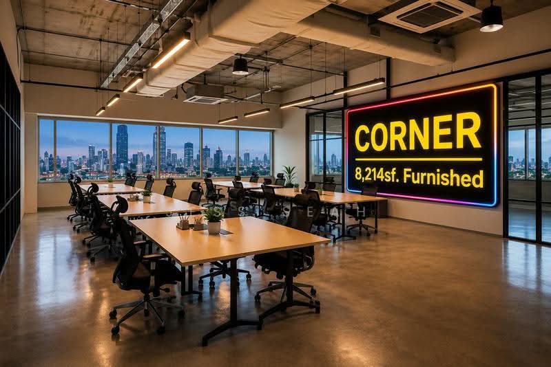 Office for Rent in Kl Sentral (Kuala Lumpur) - Jess Seah - Interior - PropertyGuru.com.my