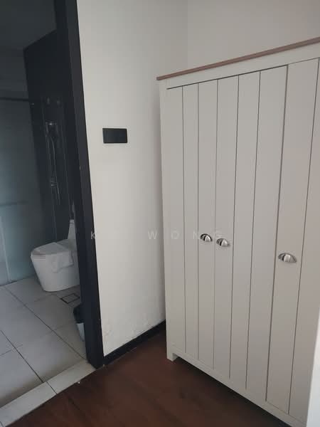 Service Residence for Rent at Opus KL - KC Wong - Bathroom - PropertyGuru.com.my