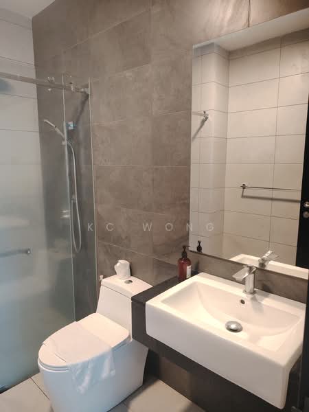 Service Residence for Rent at Opus KL - KC Wong - PropertyGuru.com.my