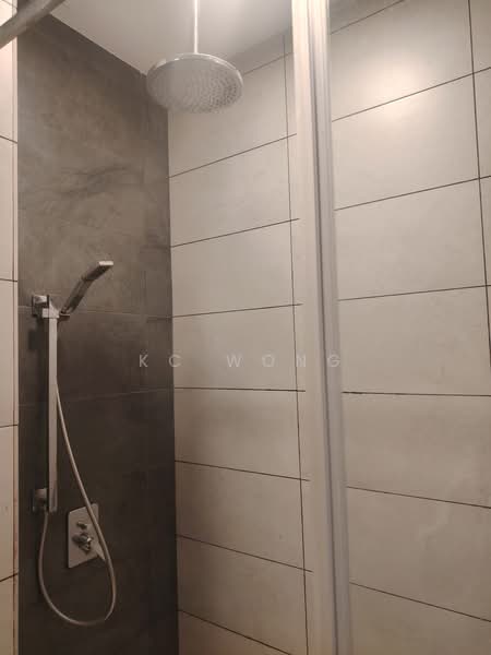 Service Residence for Rent at Opus KL - KC Wong - Bathroom - PropertyGuru.com.my
