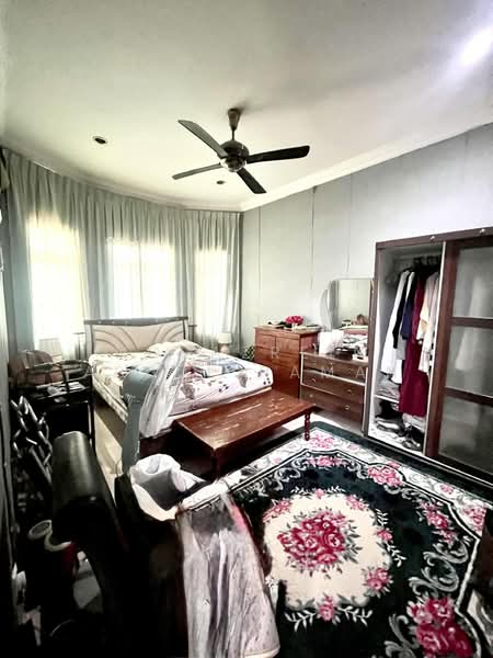 Rumah Teres 1 Tingkat untuk Dijual di Au 4 (Ulu Kelang) - Norazrein Abdul Raman - Bedroom - PropertyGuru.com.my
