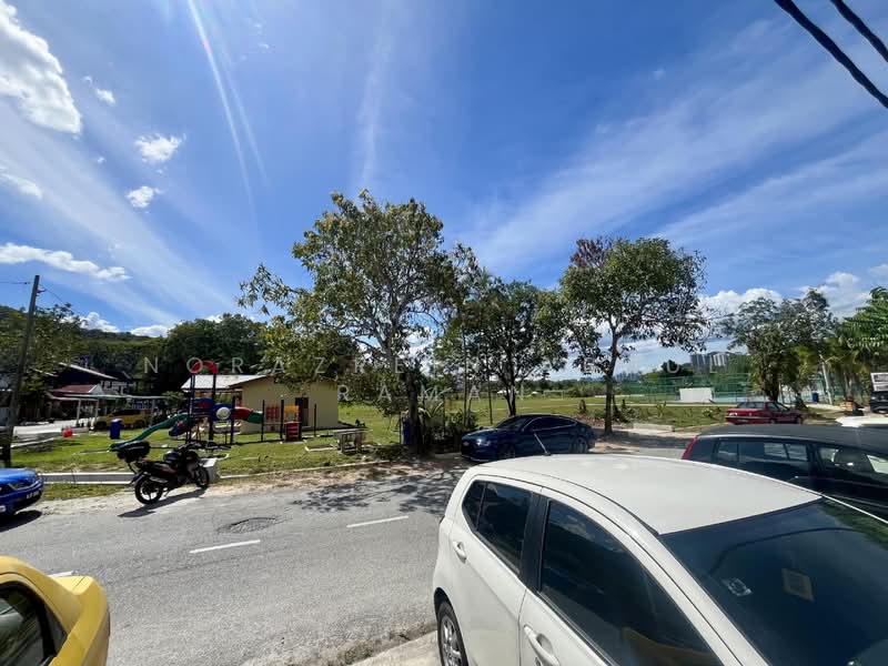 Rumah Teres 1 Tingkat untuk Dijual di Au 4 (Ulu Kelang) - Norazrein Abdul Raman - Exterior - PropertyGuru.com.my