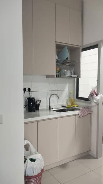 Service Residence for Rent at Savvy @ Riana Dutamas - Daniel Wong CK - PropertyGuru.com.my
