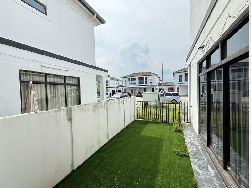 Semi-Detached House for Sale in Eco Grandeur (Puncak Alam) - Norafian SMH - PropertyGuru.com.my