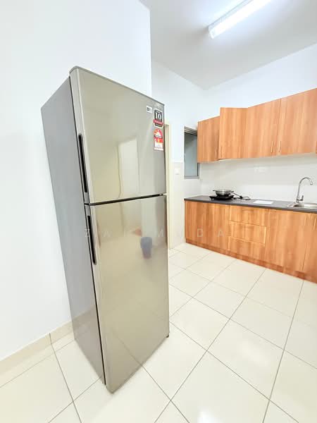 Service Residence for Rent at Alanis Residence - Zai Muda - PropertyGuru.com.my