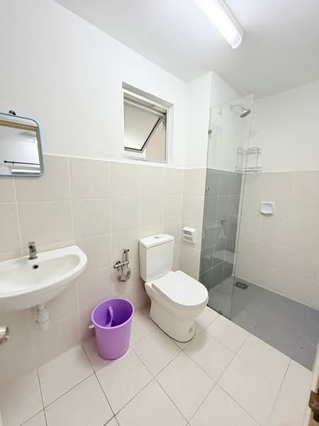 Service Residence for Rent at Alanis Residence - Zai Muda - PropertyGuru.com.my