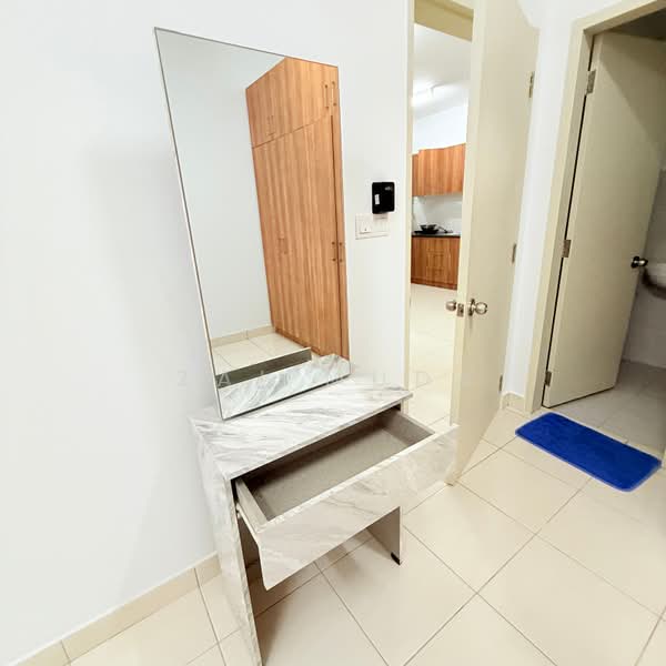 Service Residence for Rent at Alanis Residence - Zai Muda - PropertyGuru.com.my