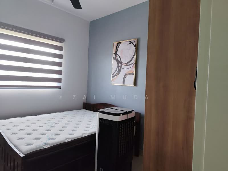 Alanis Residence - 5
