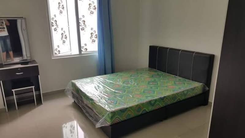 Condominium for Sale at Sierra Residences - Siang . - Bedroom - PropertyGuru.com.my