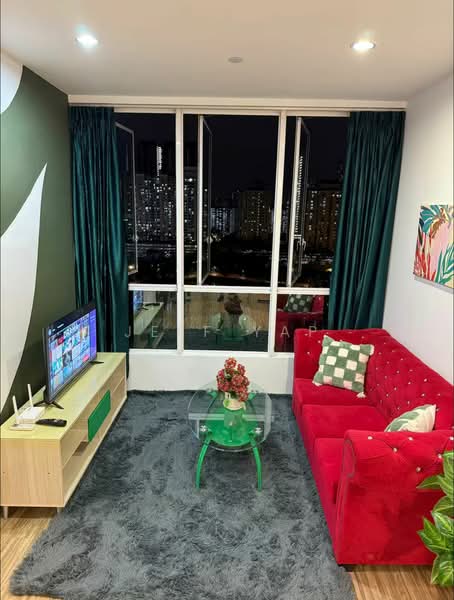 Servis Apartment untuk Disewa di Zen Suites @ Zetapark - Jeff Yap - PropertyGuru.com.my