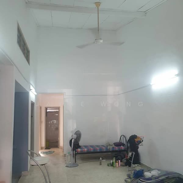 1-storey Terraced House for Sale in Taman Pelangi (Johor Bahru) - Jayne Wong - PropertyGuru.com.my