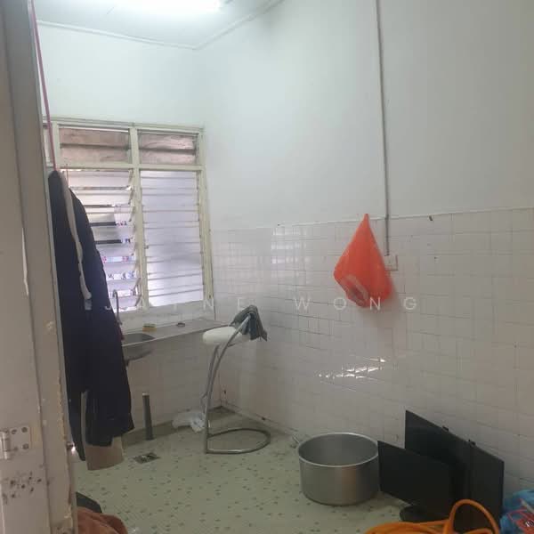 1-storey Terraced House for Sale in Taman Pelangi (Johor Bahru) - Jayne Wong - PropertyGuru.com.my