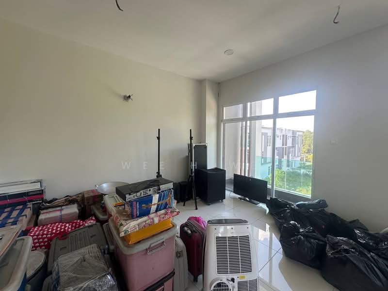 Cluster House for Sale in Nusa Sentral (Iskandar Puteri (Nusajaya)) - Wee Howe - Interior - PropertyGuru.com.my
