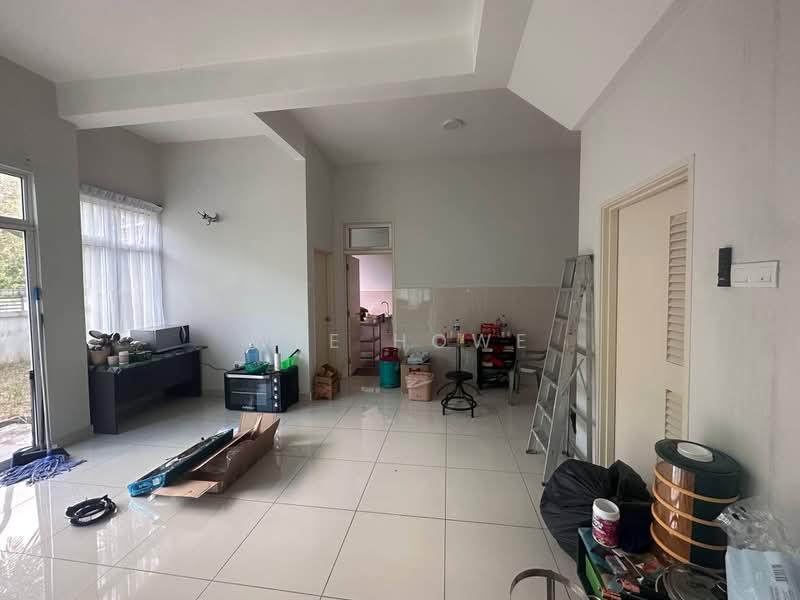 Cluster House for Sale in Nusa Sentral (Iskandar Puteri (Nusajaya)) - Wee Howe - Living Room - PropertyGuru.com.my