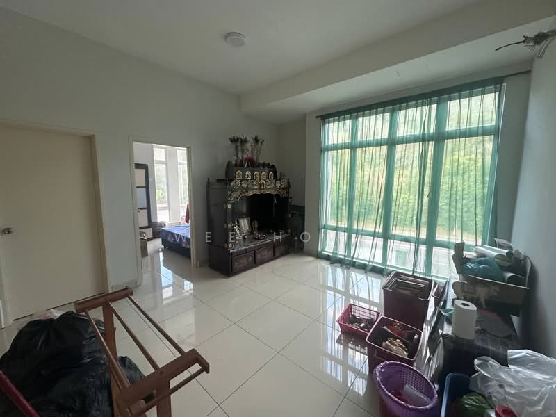 Cluster House for Sale in Nusa Sentral (Iskandar Puteri (Nusajaya)) - Wee Howe - Living Room - PropertyGuru.com.my