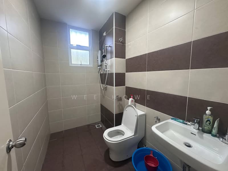 Cluster House for Sale in Nusa Sentral (Iskandar Puteri (Nusajaya)) - Wee Howe - Bathroom - PropertyGuru.com.my