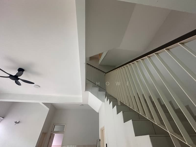 Cluster House for Sale in Nusa Sentral (Iskandar Puteri (Nusajaya)) - Wee Howe - Interior - PropertyGuru.com.my