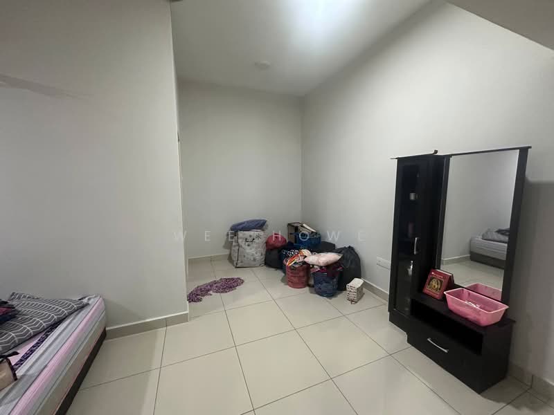 Cluster House for Sale in Nusa Sentral (Iskandar Puteri (Nusajaya)) - Wee Howe - Bedroom - PropertyGuru.com.my