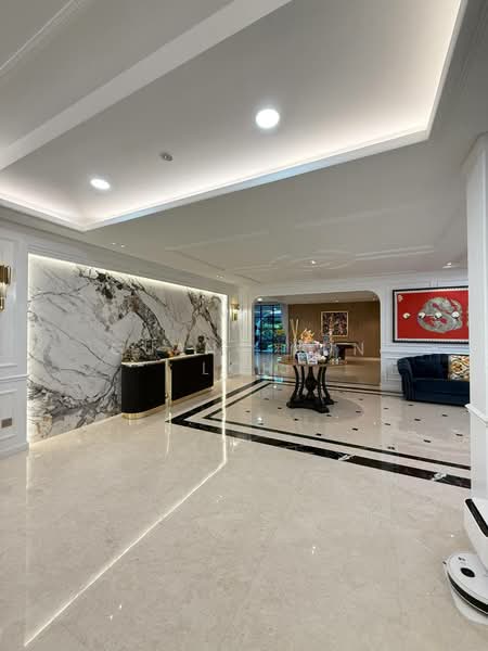 Rumah Kluster untuk Dijual di Taman Sutera Utama (Skudai) - Guang Jun Loh - PropertyGuru.com.my
