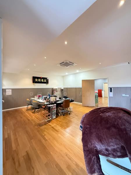 Rumah Kluster untuk Dijual di Taman Sutera Utama (Skudai) - Guang Jun Loh - PropertyGuru.com.my