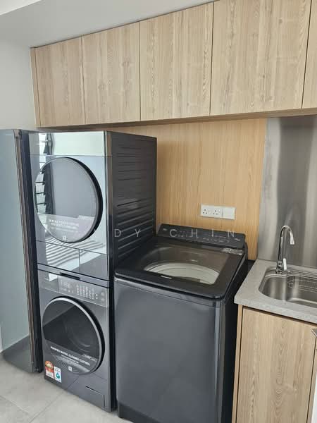 Condominium for Sale at Aetas Damansara - Andy Chin - Interior - PropertyGuru.com.my