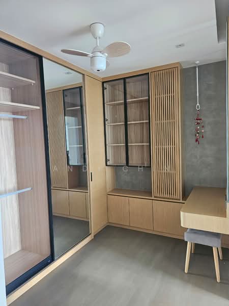 Condominium for Sale at Aetas Damansara - Andy Chin - Interior - PropertyGuru.com.my