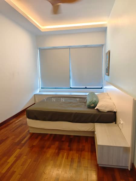Service Residence for Rent at i-Residence @ i-City - Lynn Yap - PropertyGuru.com.my