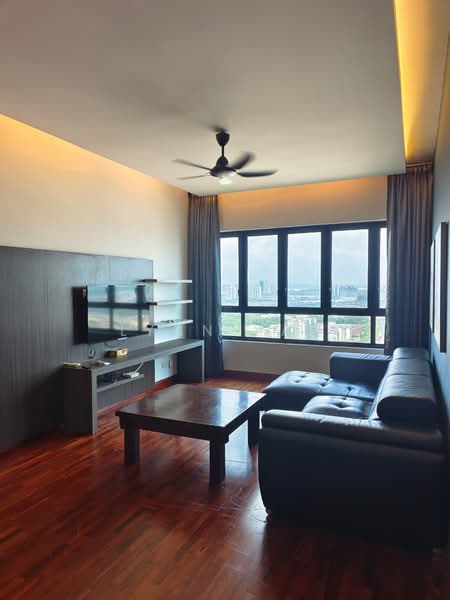 Service Residence for Rent at i-Residence @ i-City - Lynn Yap - PropertyGuru.com.my