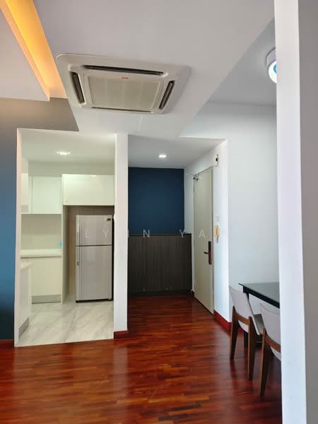 Service Residence for Rent at i-Residence @ i-City - Lynn Yap - PropertyGuru.com.my