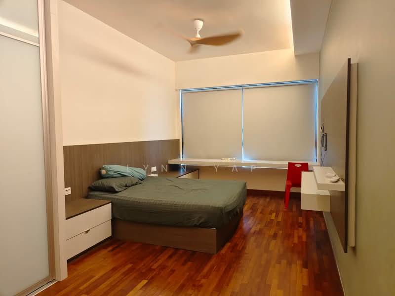 Service Residence for Rent at i-Residence @ i-City - Lynn Yap - PropertyGuru.com.my