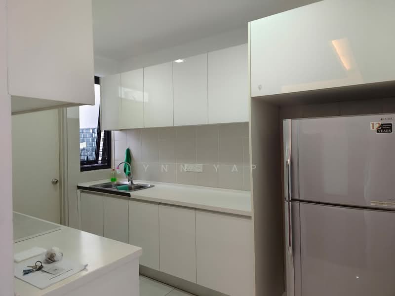 Service Residence for Rent at i-Residence @ i-City - Lynn Yap - PropertyGuru.com.my