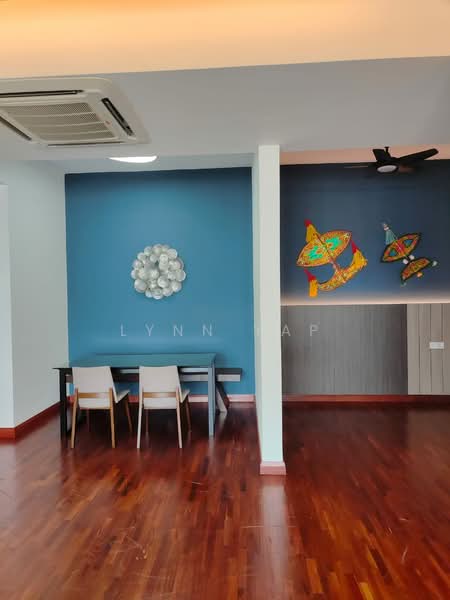 Service Residence for Rent at i-Residence @ i-City - Lynn Yap - PropertyGuru.com.my
