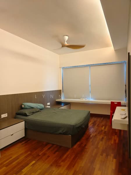 Service Residence for Rent at i-Residence @ i-City - Lynn Yap - PropertyGuru.com.my