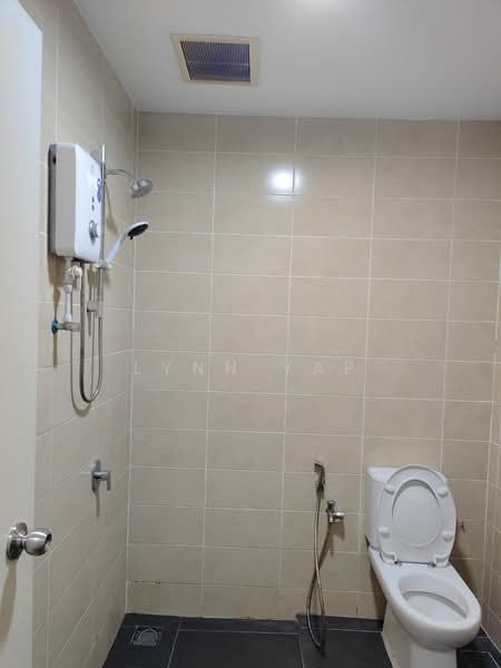 Service Residence for Rent at i-Residence @ i-City - Lynn Yap - PropertyGuru.com.my