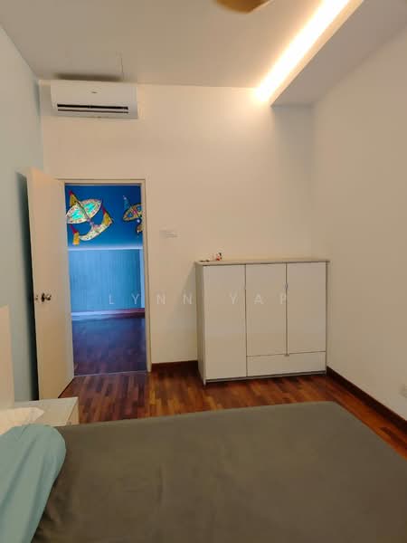 Service Residence for Rent at i-Residence @ i-City - Lynn Yap - PropertyGuru.com.my