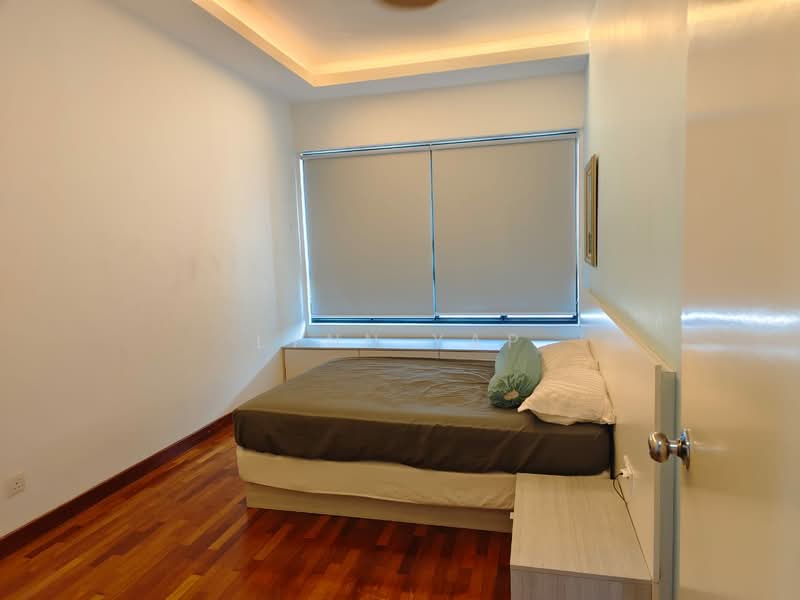 Service Residence for Rent at i-Residence @ i-City - Lynn Yap - PropertyGuru.com.my