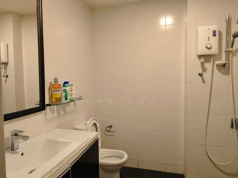 Service Residence for Rent at i-Residence @ i-City - Lynn Yap - PropertyGuru.com.my