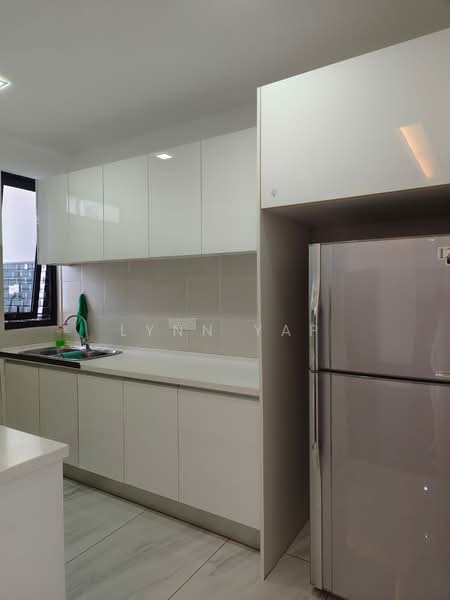 Service Residence for Rent at i-Residence @ i-City - Lynn Yap - PropertyGuru.com.my
