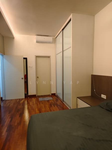 Service Residence for Rent at i-Residence @ i-City - Lynn Yap - PropertyGuru.com.my
