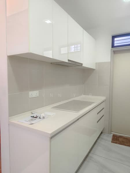 Service Residence for Rent at i-Residence @ i-City - Lynn Yap - PropertyGuru.com.my
