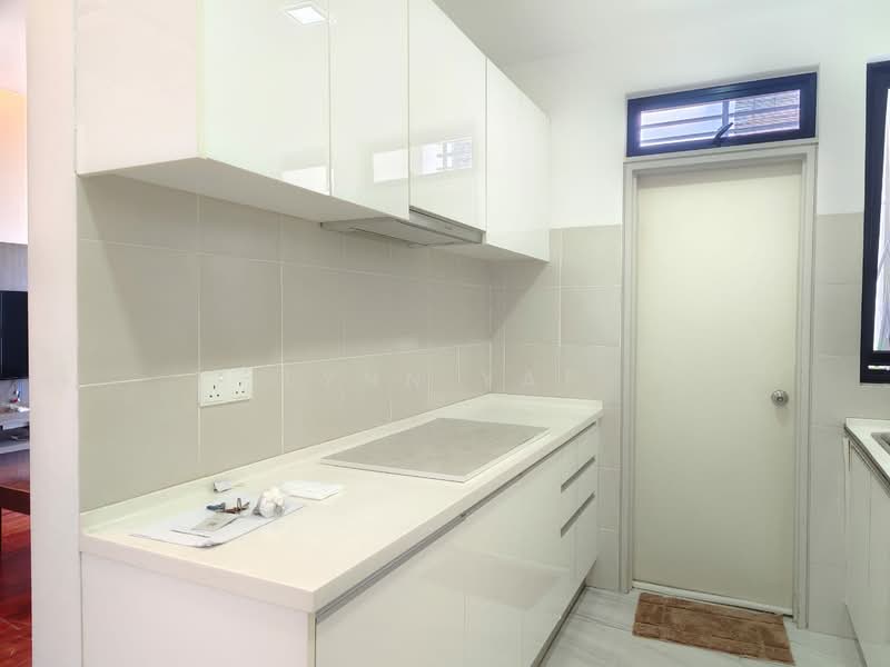 Service Residence for Rent at i-Residence @ i-City - Lynn Yap - PropertyGuru.com.my