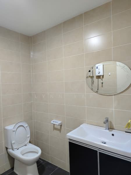 Service Residence for Rent at i-Residence @ i-City - Lynn Yap - PropertyGuru.com.my