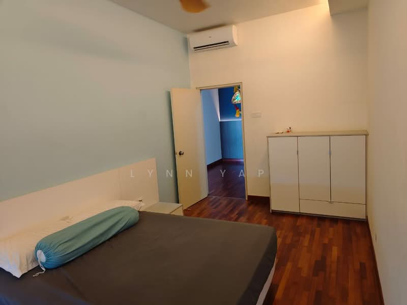Service Residence for Rent at i-Residence @ i-City - Lynn Yap - PropertyGuru.com.my