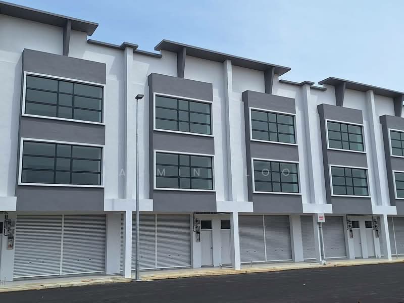 Kedai untuk Disewa di Kulim (Kedah) - Jasmine Loo - Exterior - PropertyGuru.com.my