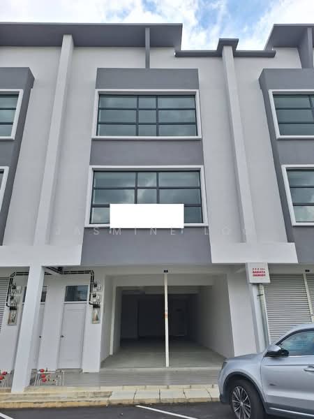 Kedai untuk Disewa di Kulim (Kedah) - Jasmine Loo - Exterior - PropertyGuru.com.my