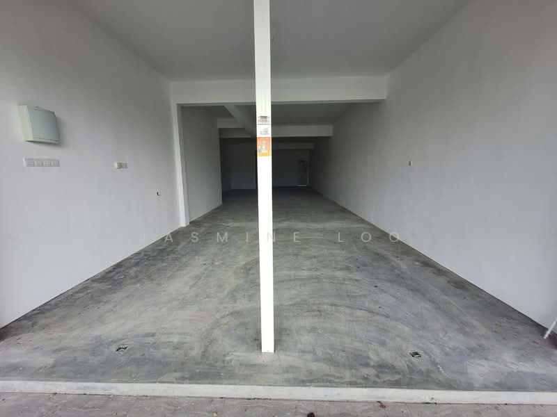 Kedai untuk Disewa di Kulim (Kedah) - Jasmine Loo - Interior - PropertyGuru.com.my