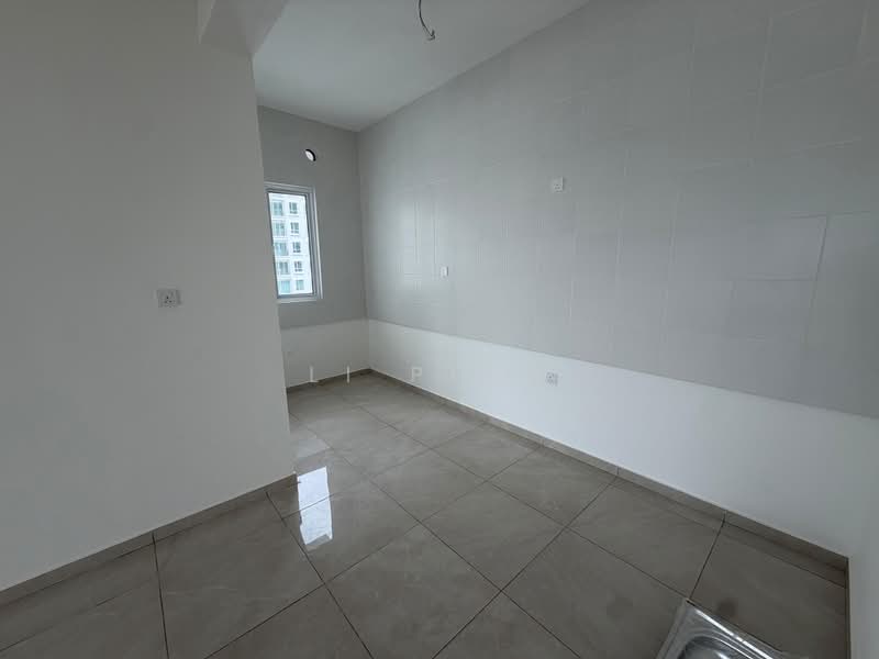 Condominium for Sale at Lucerne Residences - Li Ping - Interior - PropertyGuru.com.my