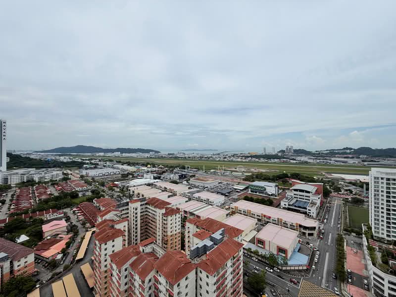 Condominium for Sale at Lucerne Residences - Li Ping - Exterior - PropertyGuru.com.my