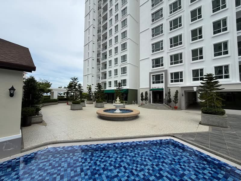 Condominium for Sale at Lucerne Residences - Li Ping - Exterior - PropertyGuru.com.my